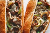 Philly Cheese Steak