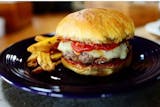 Pizza Burger