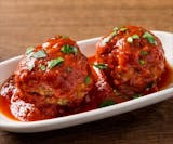 Meatballs Side