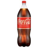 Coke- 20 OZ