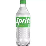 Sprite- 20 OZ