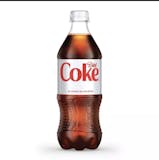 Diet Coke- 20 OZ