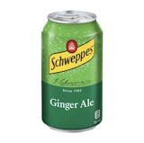 Ginger Ale- Can