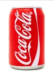 COKE - CAN