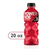 POWERADE FRUIT PUNCH - 20oz