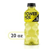 POWERADE LEMON LIME - 20oz