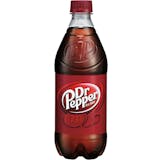 DR. Pepper - 20oz