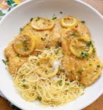 Chicken Francese