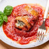 Eggplant Rollatini