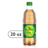 GINGER ALE - 20oz