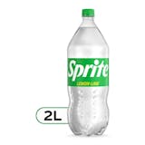 2L - SPRITE