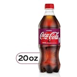 Cherry Coke 20oz