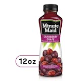 Cranberry Grape Juice