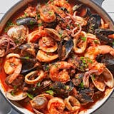 Zuppe Di Pesce