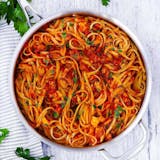 Pasta Fra Diavolo