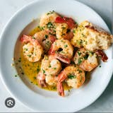 Shrimp Scampi