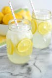 FRESH LEMONADE