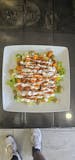 Benet Buffalo Chicken Salad