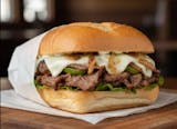 Philly Cheese Steak