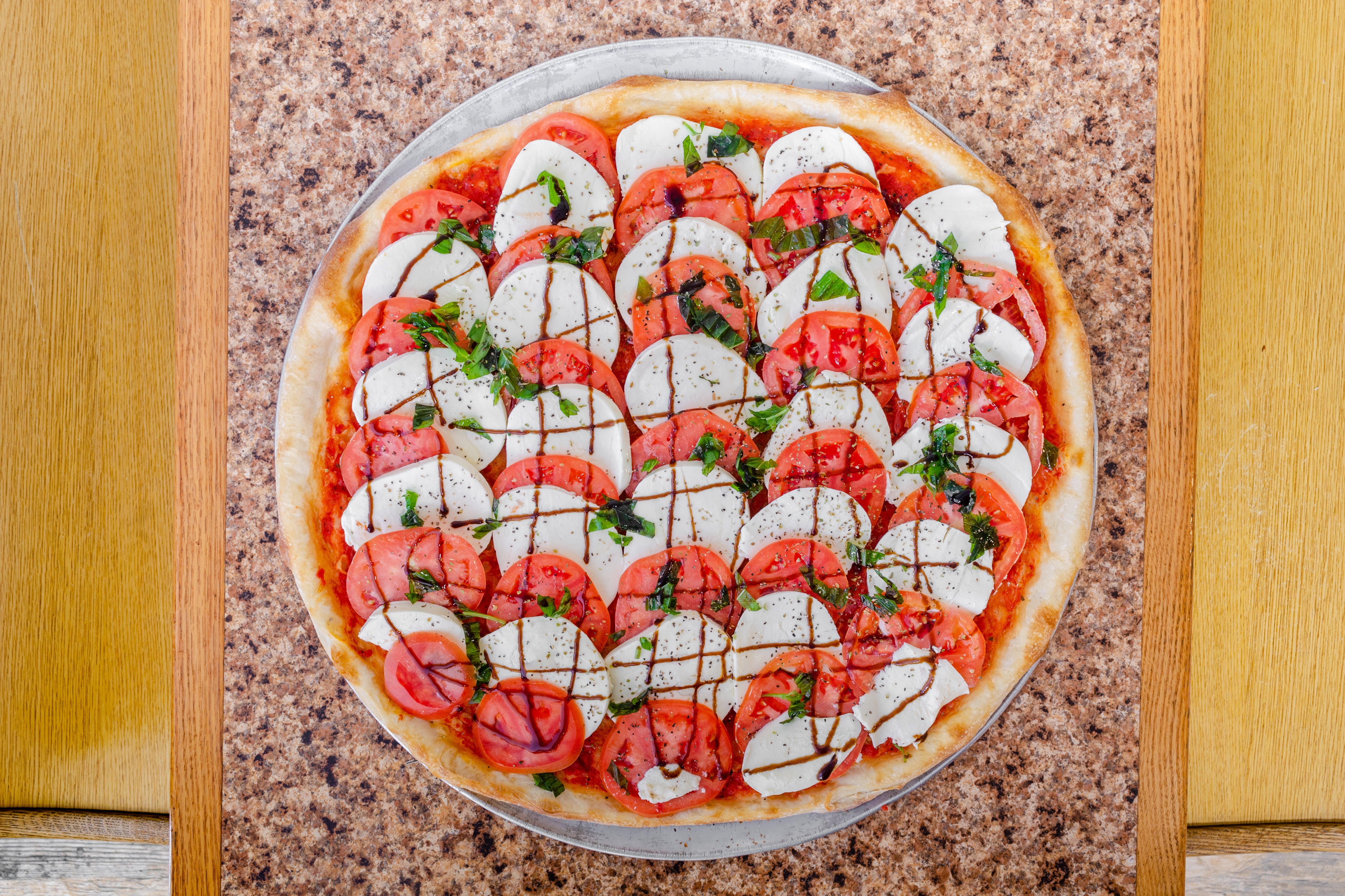 Leonardo's Pizzeria & Restaurant - View Menu & Order Online - 2133