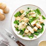 F4-Grilled Chicken Ceasar Salad