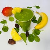 G2-Tropical Green Smoothie