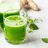 J4-Detox Greens Juice