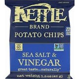 Sea Salt & Vinegar Chips