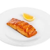 6 Oz Grilled Salmon