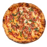 Spicy Soppressata New York Pizza