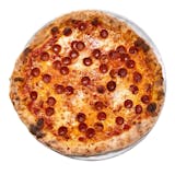 The Pepperoni New York Pizza