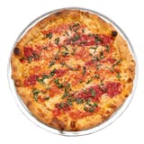 The Machine New York Pizza