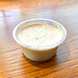 In House Ranch Sauce