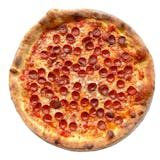 The Pepperoni New York Pizza