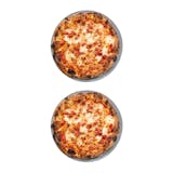 Buy One CheeseMatic New York Pizza & Get One CheeseMatic New York Pizza Free - Tuesday Special