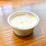 In House Ranch Sauce