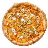 Buffalo Chicken New York Pizza