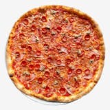 Meat Lovers New York Pizza