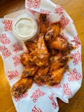 12 Wings