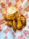 6 Wings