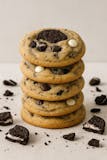 Homemade Oreo Cookie