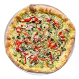 Veggie Noble New York Pizza