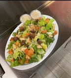 Chicken Caesar Salad