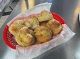 Garlic Rolls