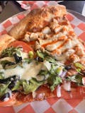 Two Slice Special