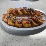Bruschetta