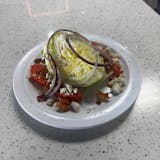Wedge Salad
