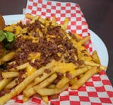 Loaded Fries
