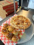 Cheese Pizza