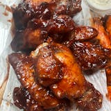 Bone-In Wings